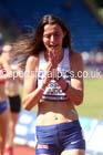 Womens 1500 metres, British World Championship Team Trials, Alexander Stadium, Birmingham